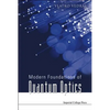 Modern Foundations of Quantum Optics - Paperback