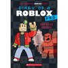 Monster Escape (Diary of a Roblox Pro #1: An Afk Book): Volume 1 - Paperback