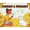 Caesar and Reagan - Hardcover