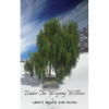Under the Weeping Willow - Paperback