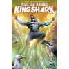 Suicide Squad: King Shark - Paperback
