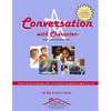 Conversation With Character: Teaching the art of conversation, from "hello" to "farewell" - Paperback