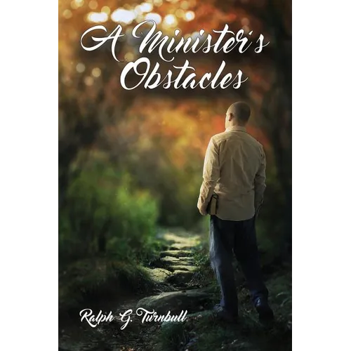 A Minister's Obstacles - Paperback