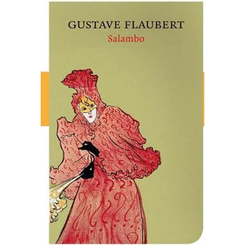 Salambo - Paperback