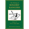 The History of Rogers' Rangers: Volume 4, The St. Francis Raid - Hardcover