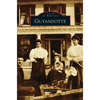 Guyandotte - Hardcover