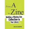 From A to Zine - Paperback