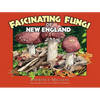Fascinating Fungi of New England - Paperback