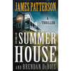 The Summer House: A Thriller - Hardcover