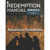 Redemption Manual 6.0 - America's Foundation: America's Foundation Supplemental - Paperback