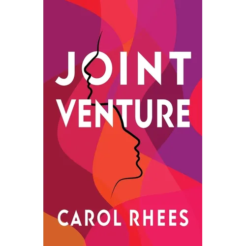 Joint Venture - Paperback