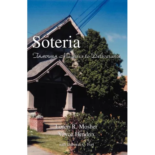 Soteria - Paperback