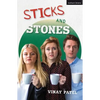 Sticks and Stones - Paperback