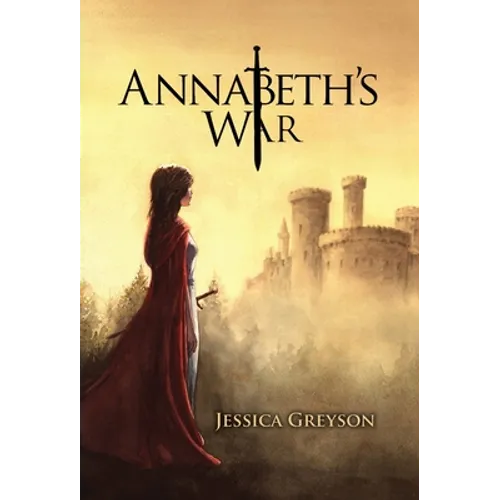 Annabeth's War - Hardcover