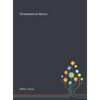 Grammatical Theory - Hardcover