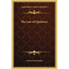 The Law of Opulence - Hardcover