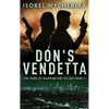 Don's Vendetta - Hardcover