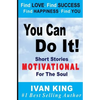 You Can Do It - Paperback