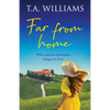 Far from Home - Paperback