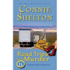 Road Trips Can Be Murder - Paperback