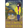 The Lawyer is Lifeless - Paperback