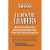 Leading The Leaders - Paperback