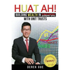 Huat Ah! Building Wealth in Singapore with Unit Trusts - Paperback