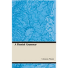 Finnish Grammar - Paperback