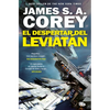 El Despertar del Leviatán / Leviathan Wakes - Paperback