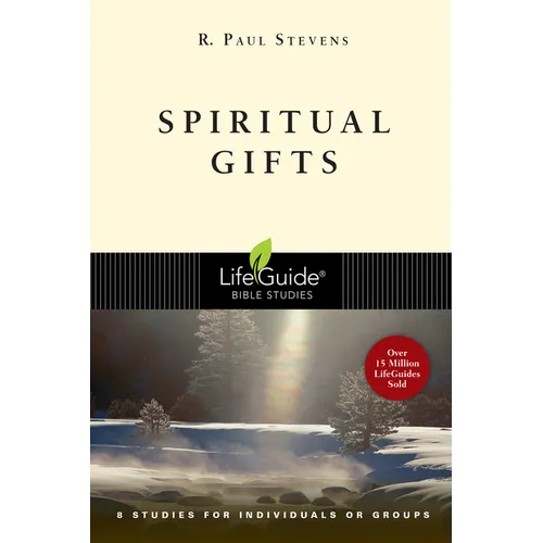 Spiritual Gifts - Paperback