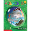Science Is...: A Source Book of Fascinating Facts, Projects and Activities (Reprint) - Paperback