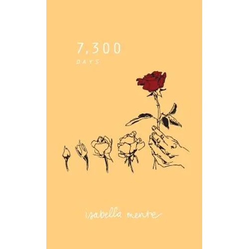 7,300 days - Paperback