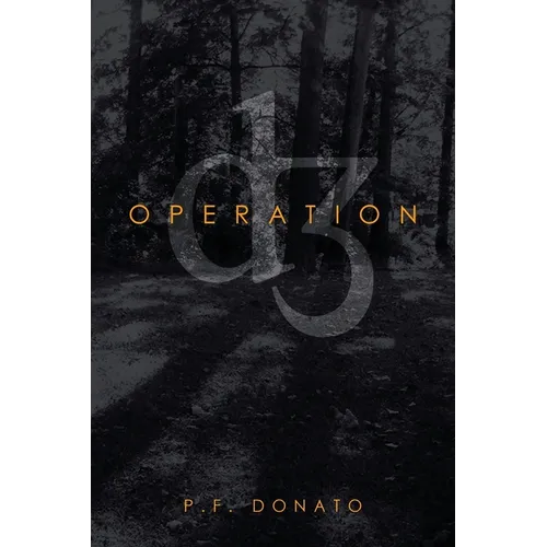 Operation D3 - Paperback