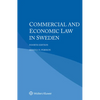 Commercial and Economic Law in Sweden - Paperback