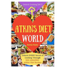 Welcome to Atkins Diet World: Welcome to Atkins Diet World: Unlock EVERY Secret of Cooking Through 500 AMAZING Atkins Diet Recipes (Atkins Diet Cook - Paperback
