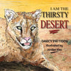 I Am the Thirsty Desert - Paperback