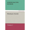 Himalayan Journals - Volume 2 - Paperback