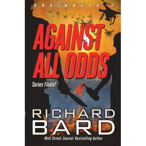 Against All Odds - Paperback