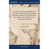A Collection of Essays and Fugitiv [sic] Writings. On Moral, Historical, Political and Literary Subjects. By Noah Webster, Jun. Attorney at law. [Thre - Hardcover