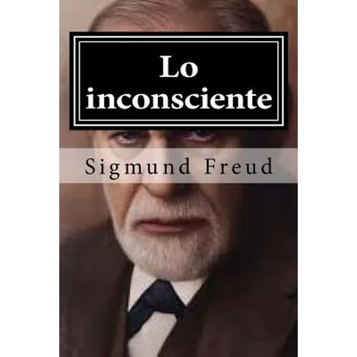 Lo inconsciente - Paperback