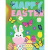 Happy Easter - Paperback