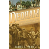 Dedham: Historic and Heroic Tales from Shiretown - Hardcover