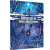 Daughters of Snow and Cinders - Hardcover