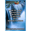 How to Lose 40 Pounds (Or More) in 30 Days with Water Fasting - Paperback