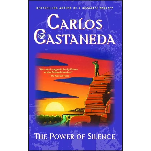Power of Silence - Paperback