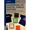 Handbook of Digital Public History - Paperback