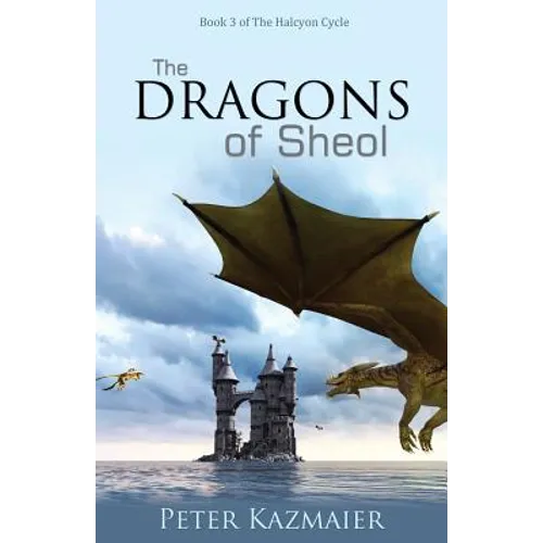 The Dragons of Sheol - Paperback