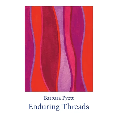 Enduring Threads - Paperback