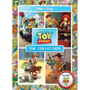 Disney Pixar Toy Story: The Collection Look and Find - Hardcover