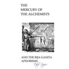 The Mercury of The Alchemists And The Bija Ganita Aphorisms - Paperback